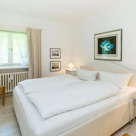 Weber Eg Apartment *