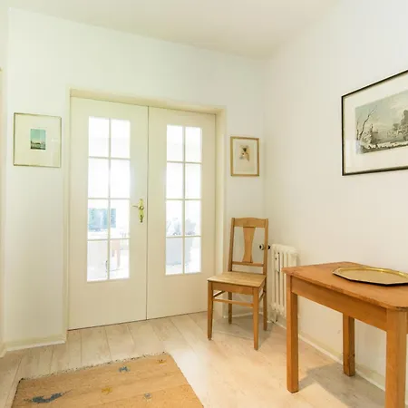 Apartment Weber Eg *