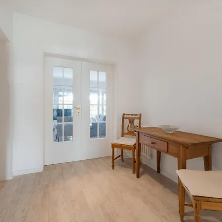 Weber Eg Apartment *