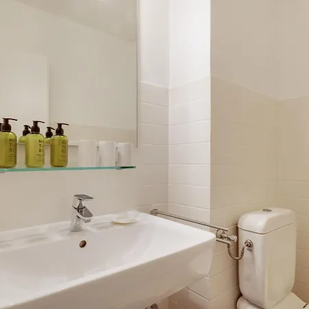 Apartment Weber Eg Keitum