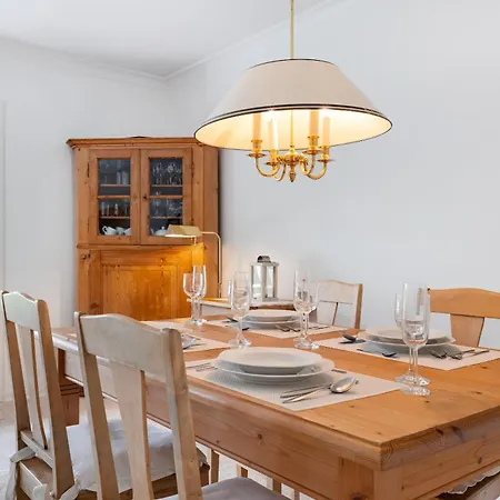 Weber Eg Apartment