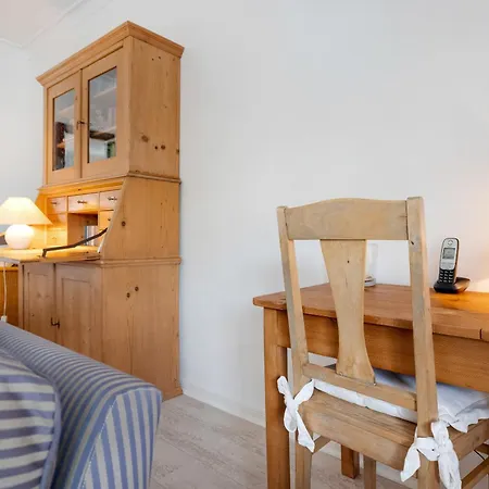 Weber Eg Apartment *