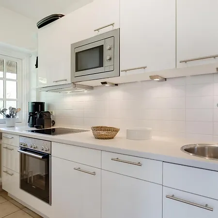 Apartment Weber Eg *