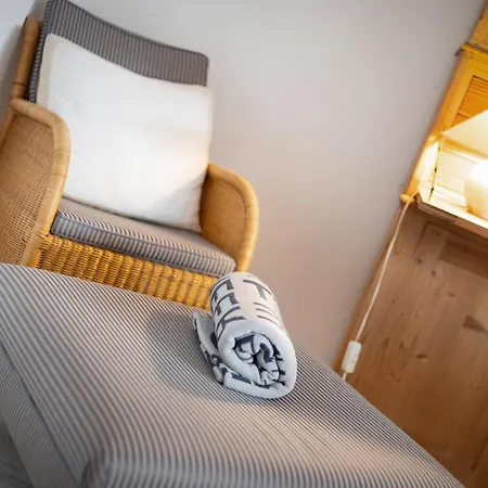 Apartment Weber Eg Keitum